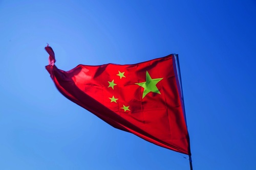 记全体员工登慕田峪长城 (3)