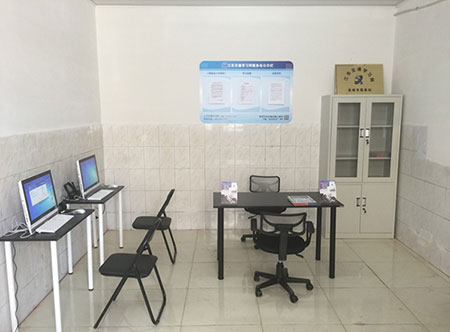 线上线下服务结合 助推道路运输从业人员素质提升-(5)